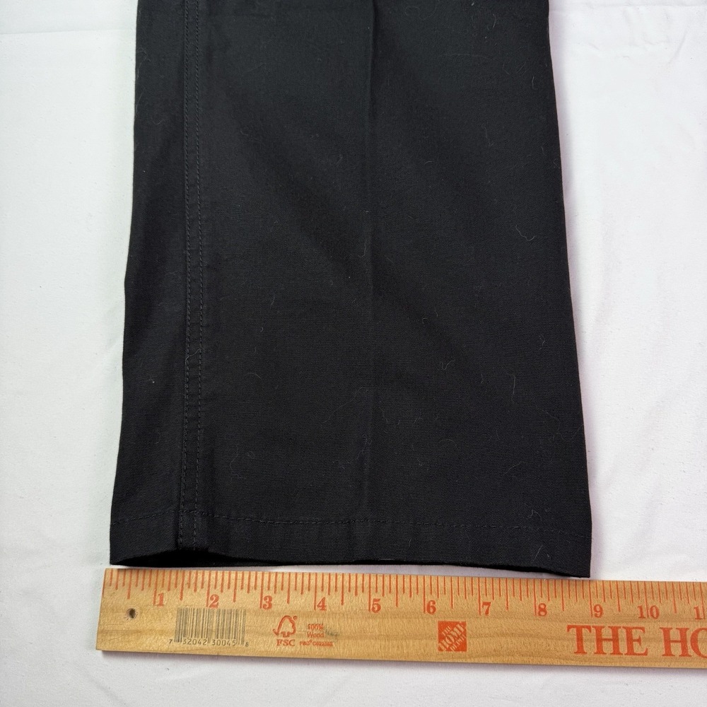 5.11 Men's Tactical Pants 74251, 38 X 32, Black, 100% Authentic, NEW - Picture 6 of 8